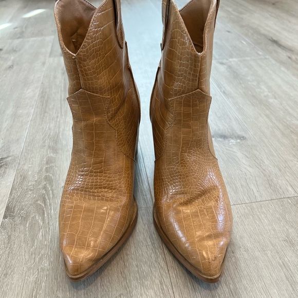 Billini cowgirl boots - Picture 3 of 4